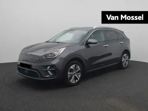 Annonce KIA E-NIRO Électrique 2020 d'occasion 