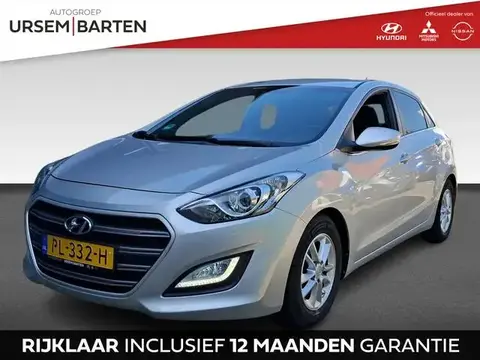 Annonce HYUNDAI I30 Essence 2017 d'occasion 