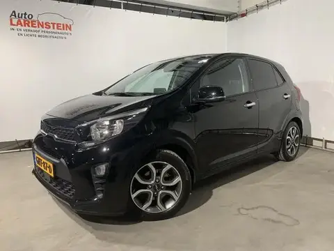 Used KIA PICANTO Petrol 2022 Ad 