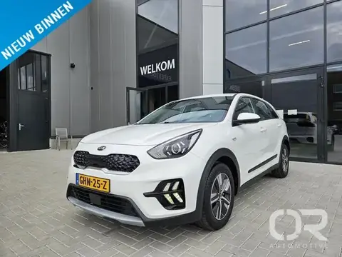 Used KIA NIRO Hybrid 2020 Ad 