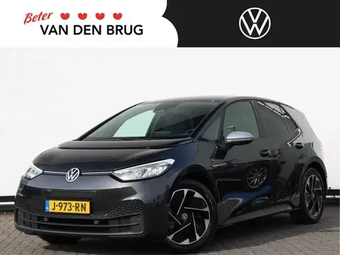 Annonce VOLKSWAGEN ID.3 Électrique 2020 d'occasion 