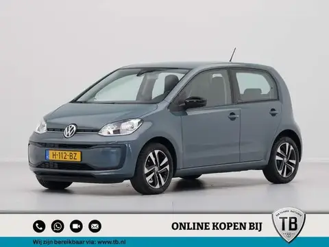 Annonce VOLKSWAGEN UP! Essence 2020 d'occasion 