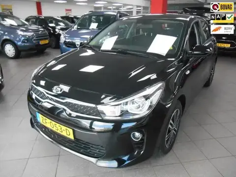 Used KIA RIO Petrol 2019 Ad 