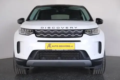 Used LAND ROVER DISCOVERY Petrol 2021 Ad 