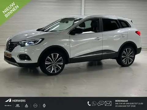 Annonce RENAULT KADJAR Essence 2020 d'occasion 