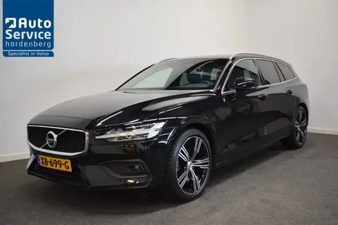 Used VOLVO V60 Petrol 2018 Ad 