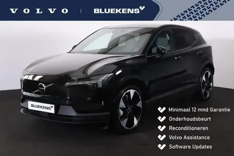 Annonce VOLVO EX30 Électrique 2024 d'occasion 