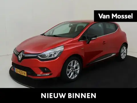 Annonce RENAULT CLIO Essence 2019 d'occasion 