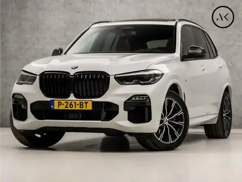 Annonce BMW X5 Diesel 2019 d'occasion 