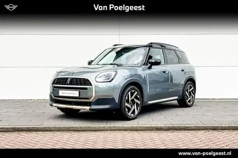 Used MINI COUNTRYMAN Hybrid 2024 Ad 