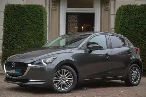 Annonce MAZDA 2 Essence 2021 d'occasion 