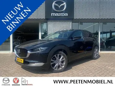 Annonce MAZDA CX-30 Essence 2019 d'occasion 