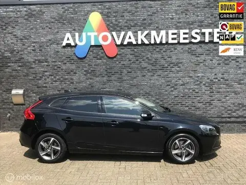 Used VOLVO V40 Petrol 2015 Ad 