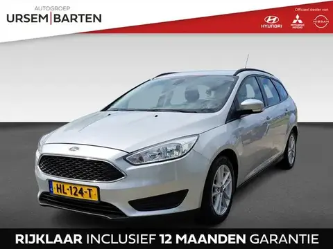 Annonce FORD FOCUS Essence 2015 d'occasion 