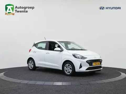 Annonce HYUNDAI I10 Essence 2023 d'occasion 