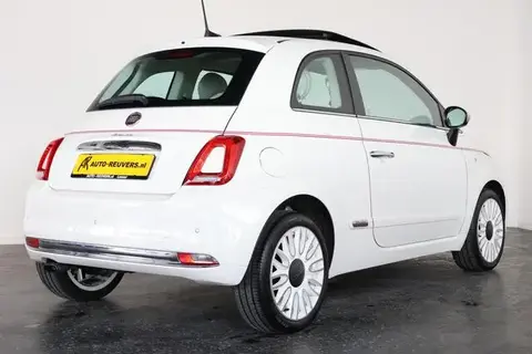 Used FIAT 500 Petrol 2019 Ad 