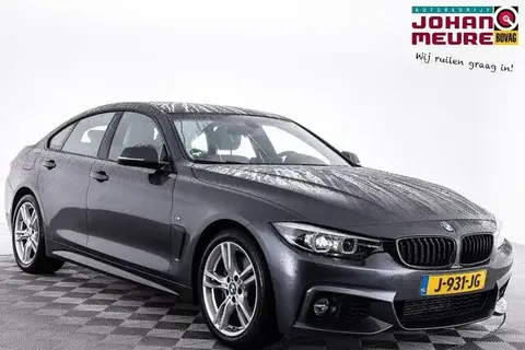 Annonce BMW SERIE 4 Essence 2020 d'occasion 