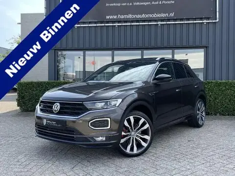 Used VOLKSWAGEN T-ROC Petrol 2019 Ad 