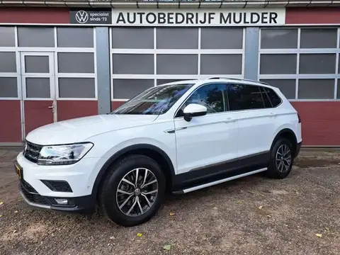 Used VOLKSWAGEN TIGUAN Petrol 2019 Ad 