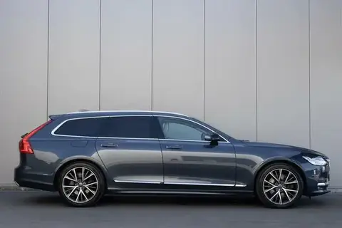 Annonce VOLVO V90 Essence 2020 d'occasion 