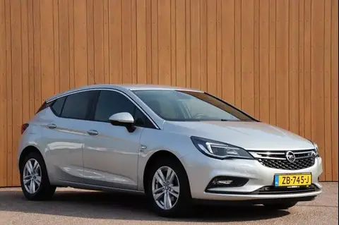 Annonce OPEL ASTRA Essence 2019 d'occasion 