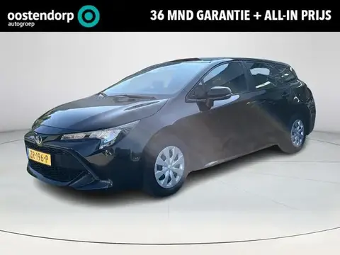 Used TOYOTA COROLLA Petrol 2019 Ad 