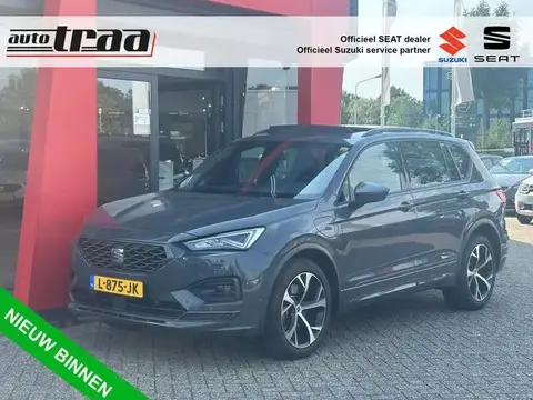 Annonce SEAT TARRACO Hybride 2021 d'occasion 