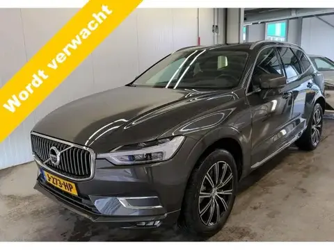 Used VOLVO XC60 Hybrid 2020 Ad 