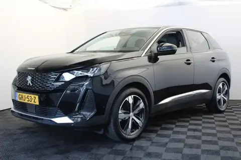 Annonce PEUGEOT 3008 Essence 2022 d'occasion 