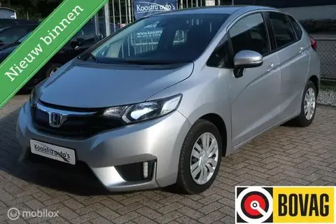 Used HONDA JAZZ Petrol 2017 Ad 