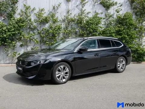 Used PEUGEOT 508 Petrol 2019 Ad 