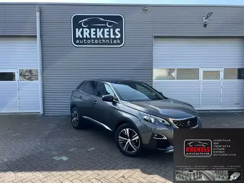 Annonce PEUGEOT 3008 Essence 2020 d'occasion 