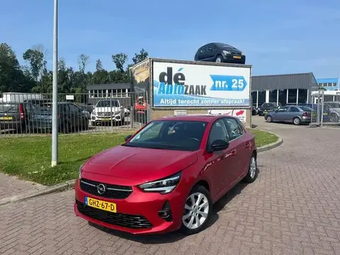 Used OPEL CORSA Petrol 2020 Ad 