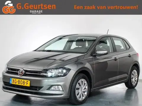 Used VOLKSWAGEN POLO Petrol 2019 Ad 