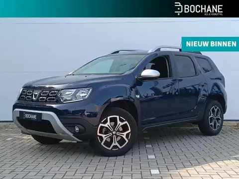 Annonce DACIA DUSTER Essence 2021 d'occasion 