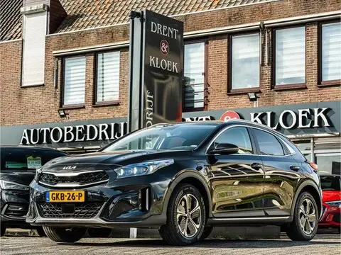 Annonce KIA XCEED Hybride 2023 d'occasion 