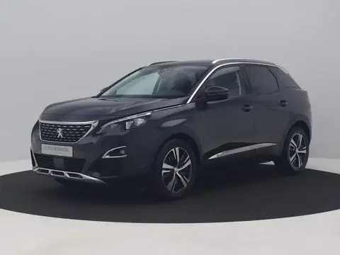 Used PEUGEOT 3008 Petrol 2019 Ad 