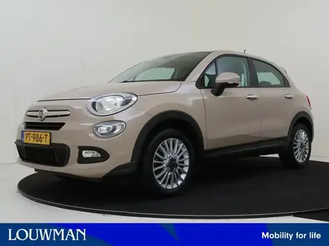 Used FIAT 500X Petrol 2017 Ad 