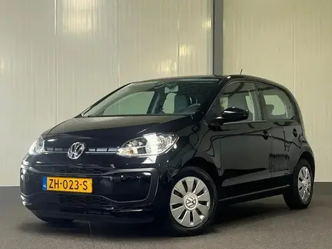 Annonce VOLKSWAGEN UP! Essence 2019 d'occasion 