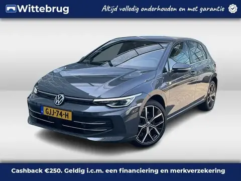 Annonce VOLKSWAGEN GOLF Hybride 2024 d'occasion 