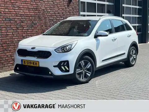 Used KIA NIRO Hybrid 2021 Ad 