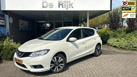 Used NISSAN PULSAR Petrol 2015 Ad 