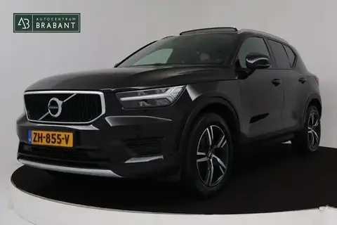 Annonce VOLVO XC40 Essence 2019 d'occasion 