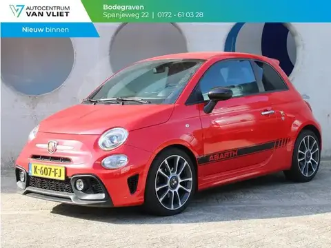 Used ABARTH 595 Petrol 2019 Ad 