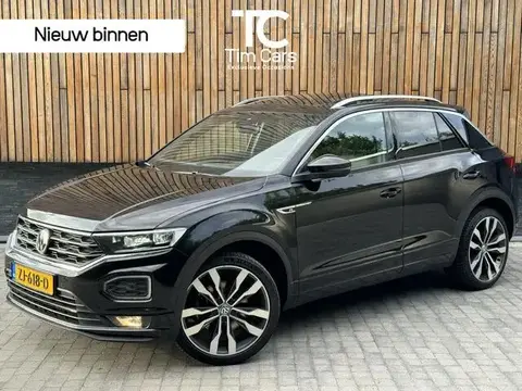 Used VOLKSWAGEN T-ROC Petrol 2019 Ad 