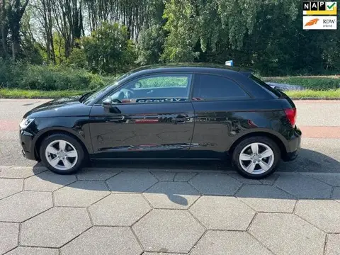 Used AUDI A1 Petrol 2018 Ad 