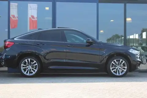 Used BMW X6 Petrol 2017 Ad 