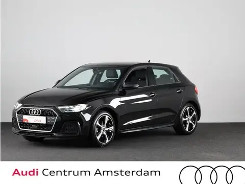 Annonce AUDI A1 Essence 2023 d'occasion 