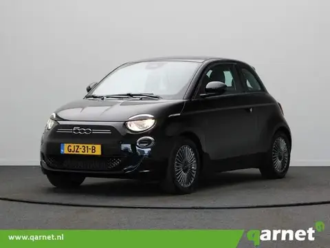 Annonce FIAT 500 Électrique 2022 d'occasion 