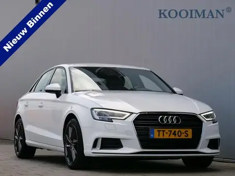 Used AUDI A3 Petrol 2019 Ad 